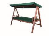 Futon Swing Bed