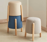 Pudding Stool