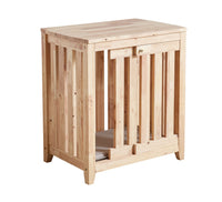 Pet Hut Side Table