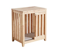 Pet Hut Side Table