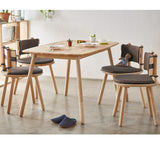 Subway 5pc Dining Set