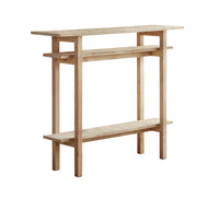 Jinjya Console Table