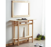 Jinjya Console Table