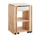 Justice Study Desk