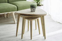 Trio Nesting Table (Set of 3)