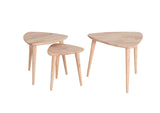 Trio Nesting Table (Set of 3)