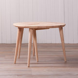 Pizza Side Table (Set of 2)