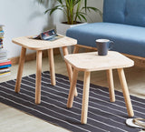 Couple Coffee Table (Set of 2)