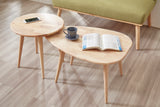 Beetle Coffee Table (Set of 2)