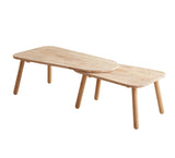 Kyoto Rotatable Coffee Table