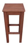 Patio Bar Stool