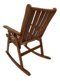 Summer Rocking Chair